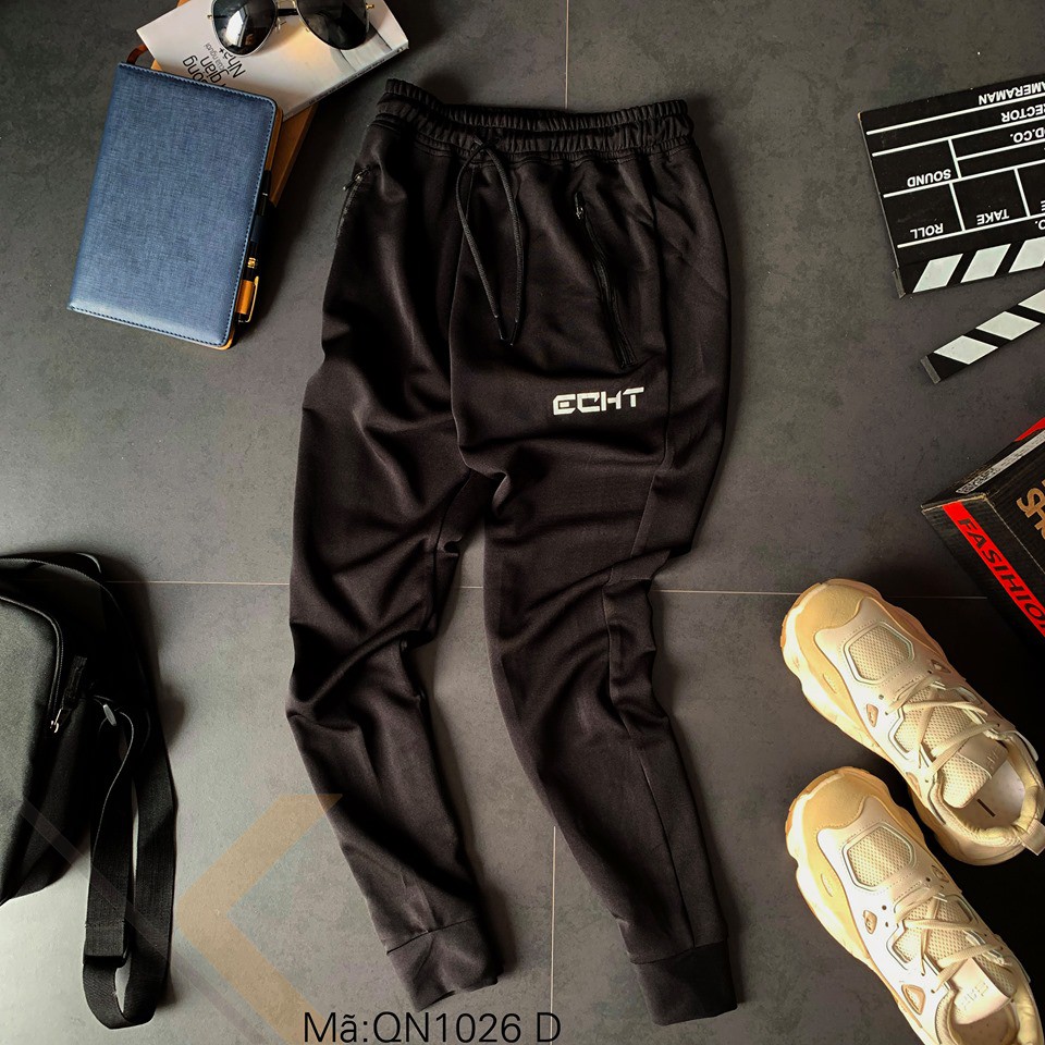 Quần Gym Thể Thao ECHT Nam Nữ Mới Nhất Năm Nay | BigBuy360 - bigbuy360.vn