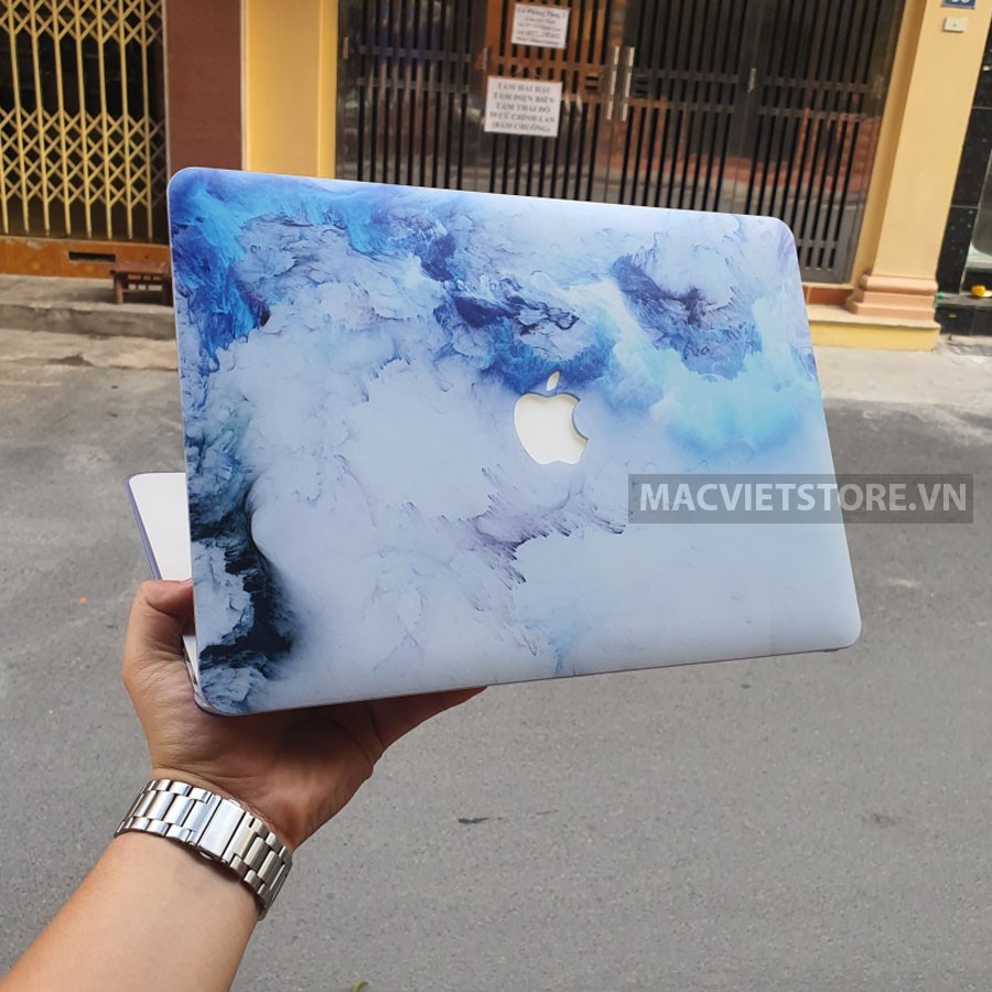 Mẫu Case Macbook, Ốp Macbook 6 Hình Tặng Phủ bàn phím  (Tặng Nút Chống Bụi & Kẹp Chống Gẫy Sạc  ) | BigBuy360 - bigbuy360.vn