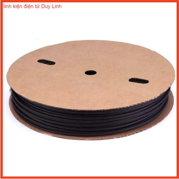 Gen co nhiệt các phi co lại khi gặp nhiệt độ nguyên cuộn