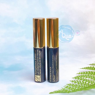 [mini] Mascara Estee Lauder Sumptuous Extreme 2.8ml
