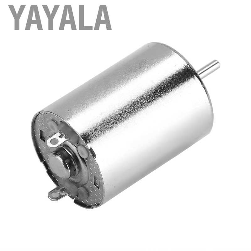 Mô tơ thay thế chất lượng cao chuyên dùng cho máy xăm hình