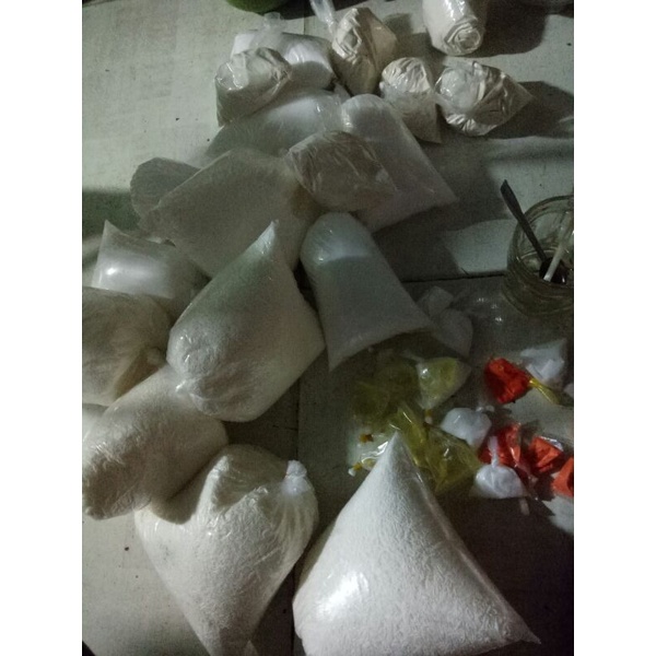 Nguyên liệu làm nước rửa chén không hóa chất 40l