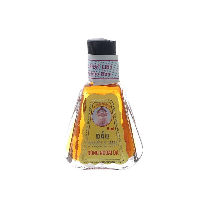 Dầu Phật Linh 5ml