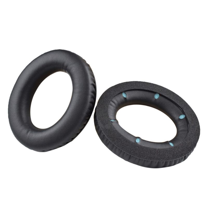Đệm Xốp Bọc Đầu Tai Nghe Chống Ồn Cho HyperX Cloud