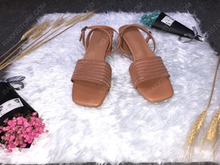 Sandal quai len