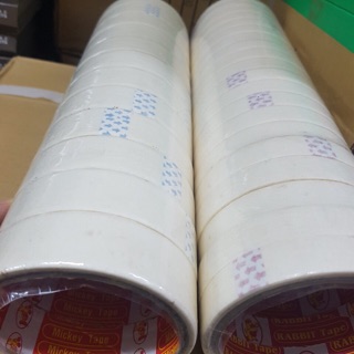 1 cây Băng dính giấy (6met/cuộn)