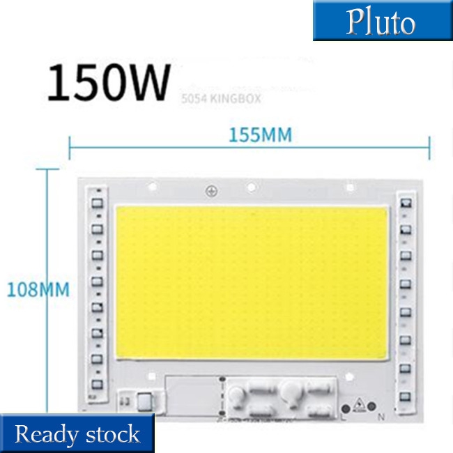 Đèn Led Cob 100w / 150w / 200w 220v chất lượng cao