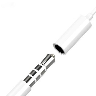Cáp Chuyển Lightning Sang Jack Audio 3.5 Cho Iphone IOS