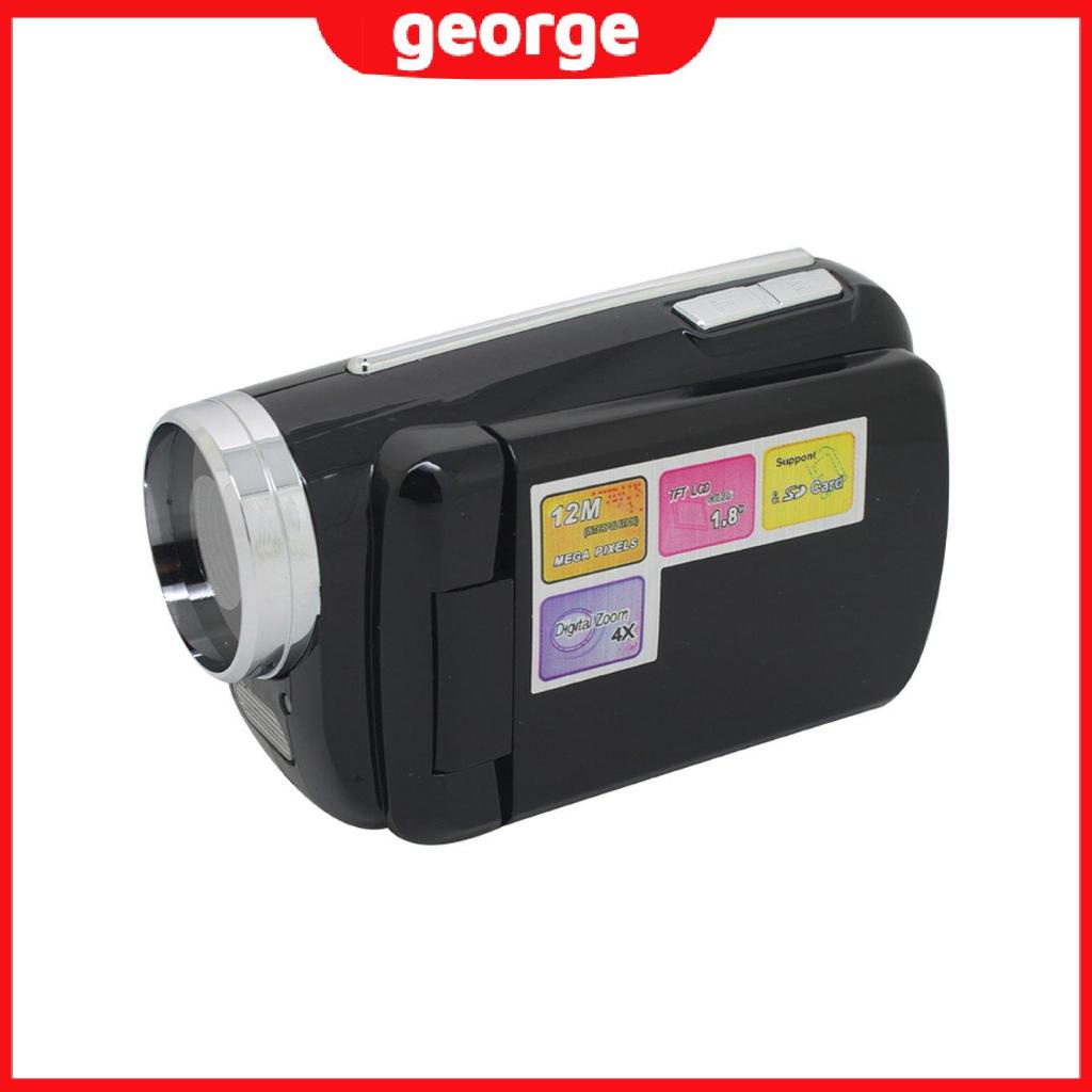 Máy quay kỹ thuật số 4x zoom nhỏ gọn | BigBuy360 - bigbuy360.vn