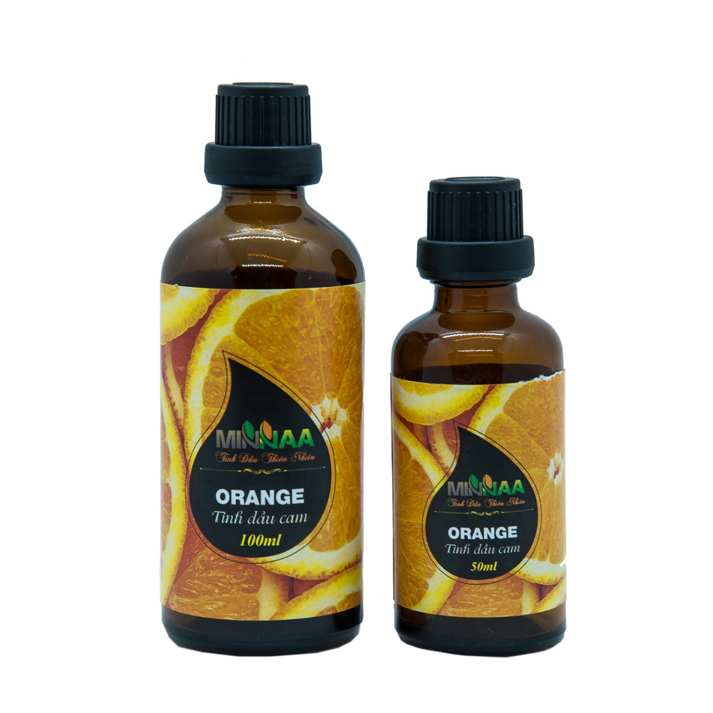 Tinh dầu thơm phòng Cam ngọt 100ml có kiểm định chất lượng