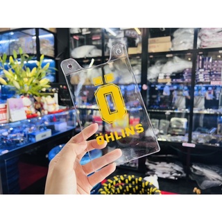 Mica che phuộc cho Exciter và Winner