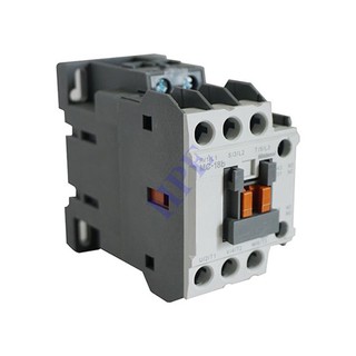 Contactor 3P LS MC-18A