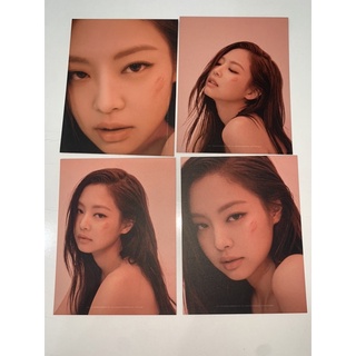 ảnh puzzle tâm thư blackpink