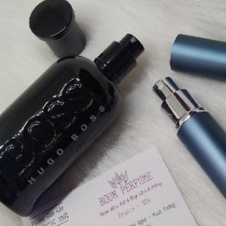 (mẫu thử) Nước Hoa nam Hugo boss Night