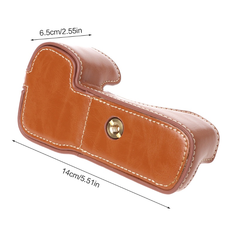 Túi Đựng Máy Ảnh A7 III A7R3 A7R III A7R Mark 3 A