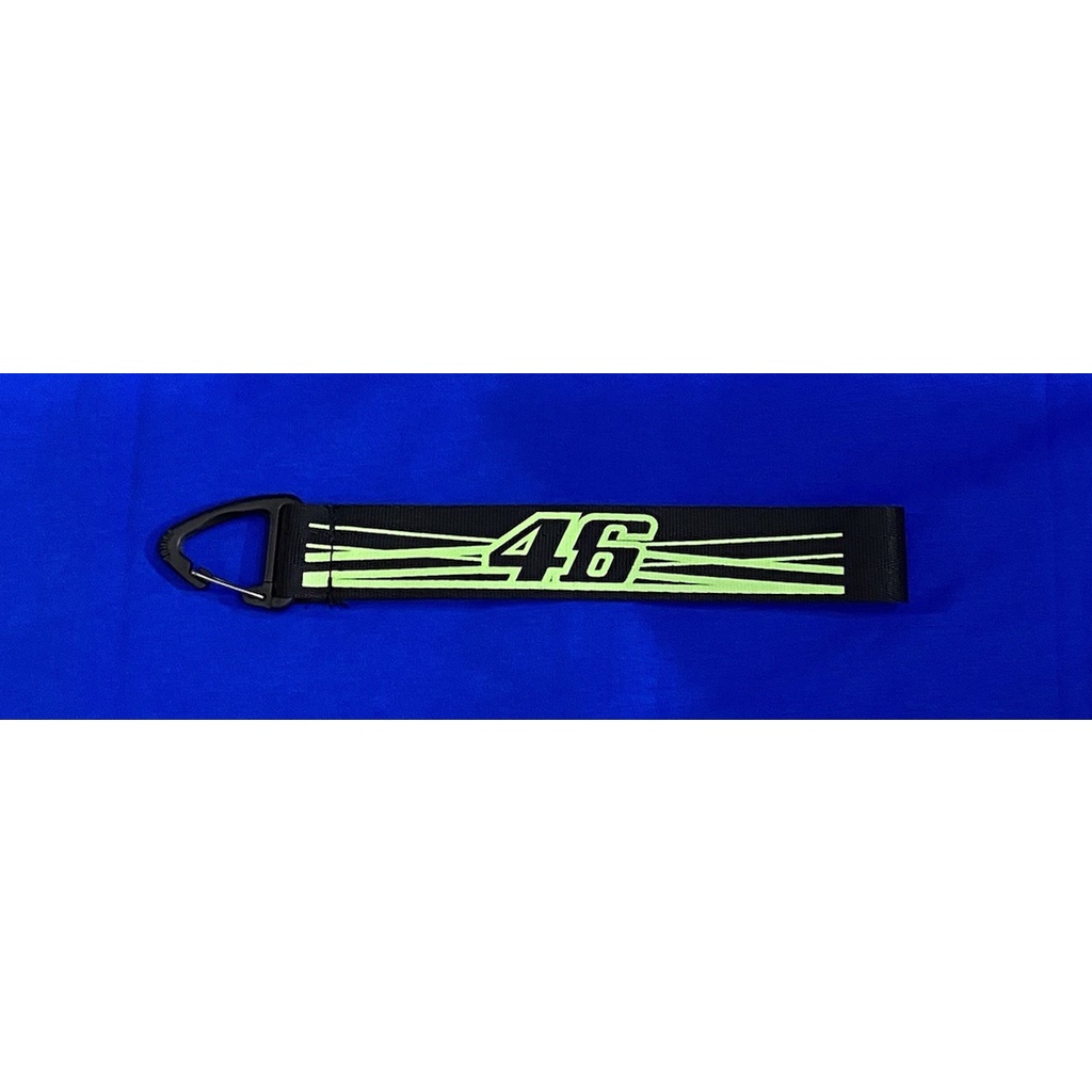 Móc đeo chìa khoá Moto GP