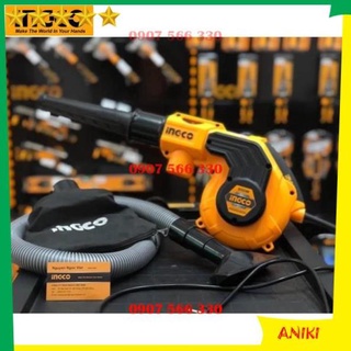 Máy thổi bụi INGCO AB8008 ANIKI