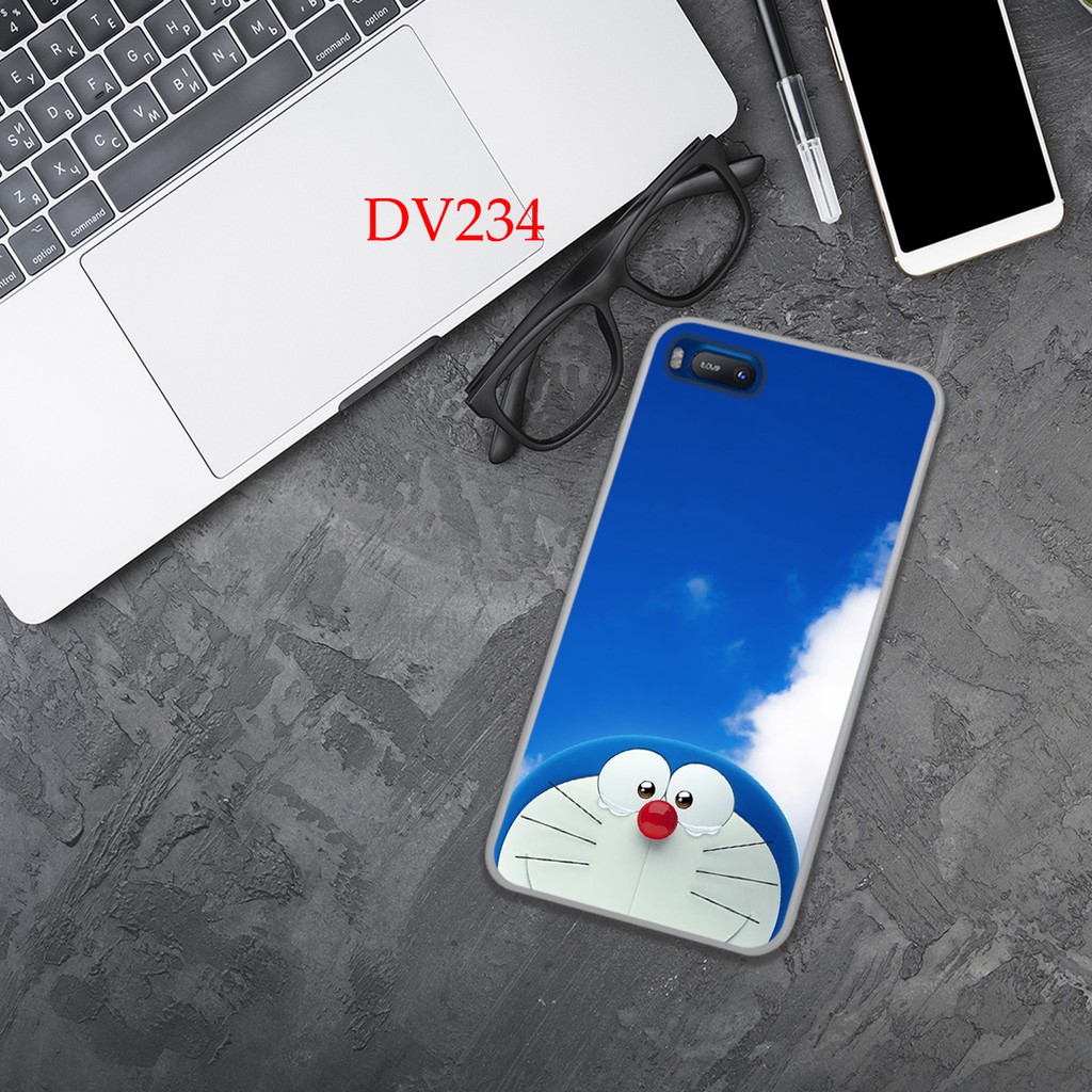 ỐP LƯNG VSMART BEE IN HÌNH DORAEMONN