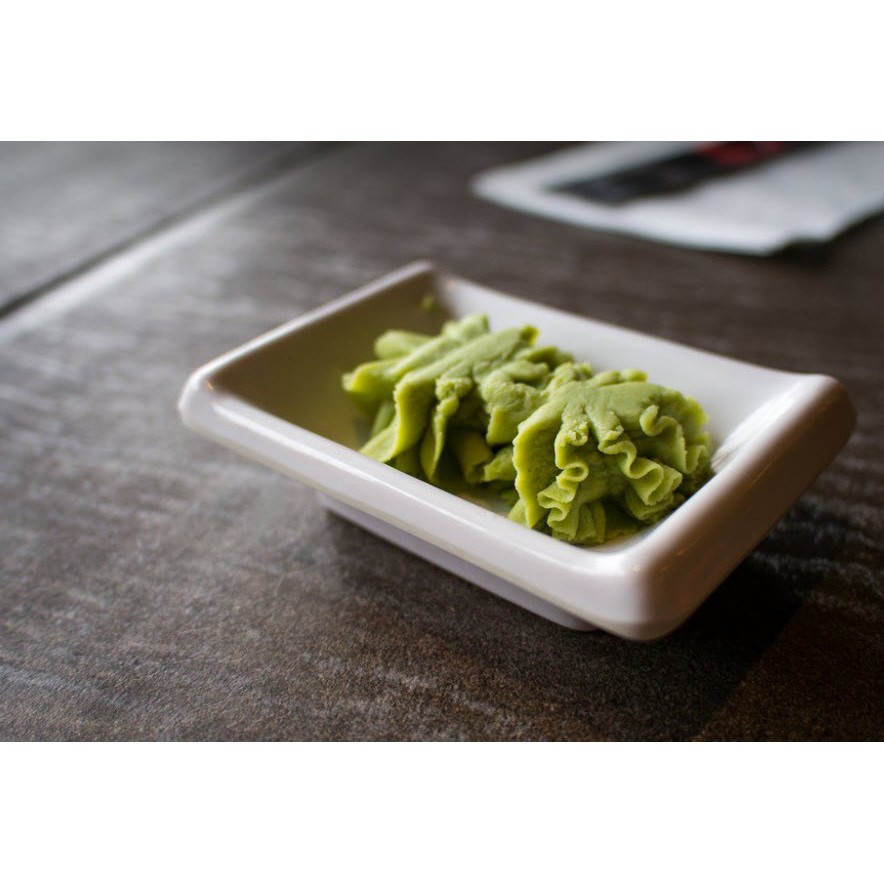 MÙ TẠT BỘT  WASABI POWDER- Bịch chiết 50gr | BigBuy360 - bigbuy360.vn
