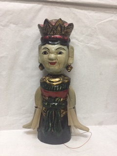 Rối nước hàng đẹp size lớn