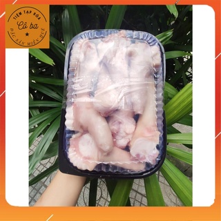 ĐUÔI HEO 1KG - Thực phẩm - Tạp hóa Cô Ba  [Siêu Tốc HCM ]
