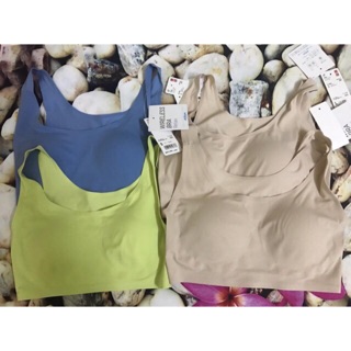 Áo tập uniqlo