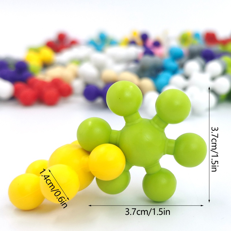 Bộ Đồ Chơi Xây Dựng Xây Dựng Cho Trẻ Tuổi 5 + Đĩa Tuyết Giáo Dục Phát Triển Trí Tuệ