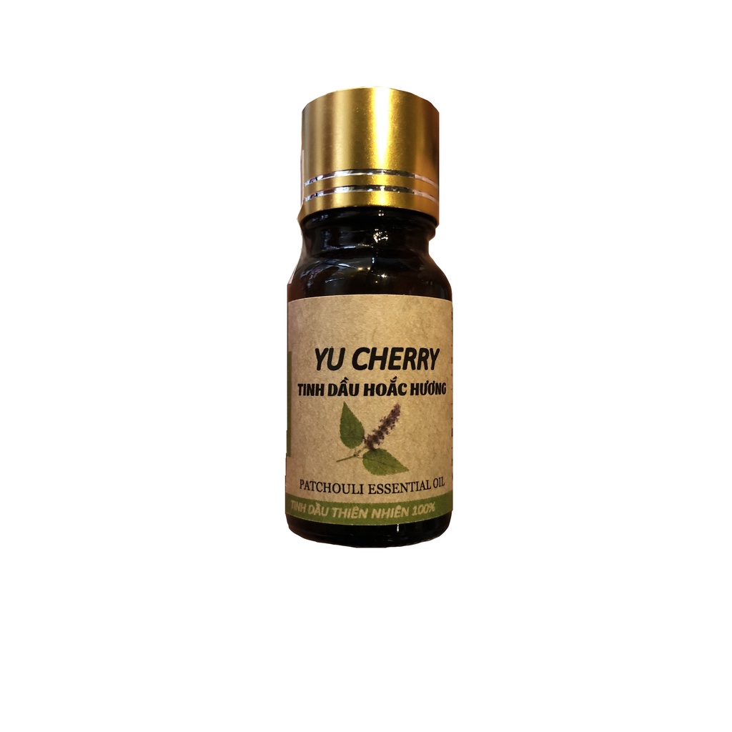 Tinh dầu thơm phòng thiên nhiên YUCHERRY (10ml) | Tự chọn mùi | Có kiểm nghiệm