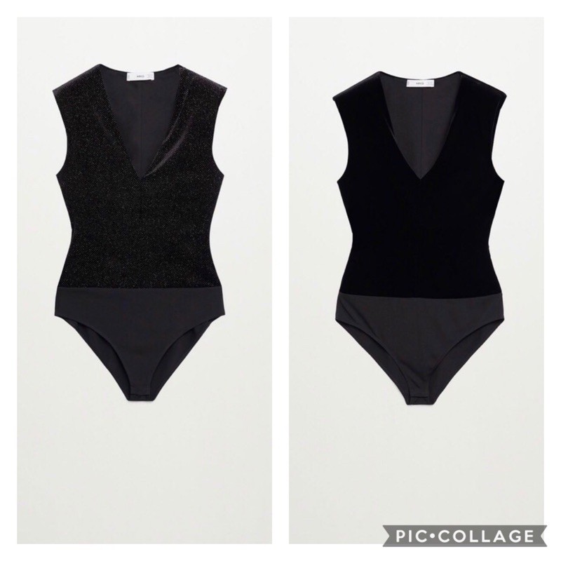 bodysuit MNG dư xịn