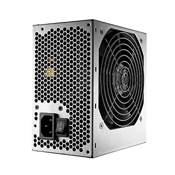 PSU Cooler Master Elite V3 230V PC400 400W Bulk (New No Box)