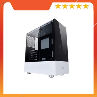 [Chính hãng] Vỏ case Cenco Gamehunter GR001 (2 mặt kính cường lực) (Kèm Fan LED)