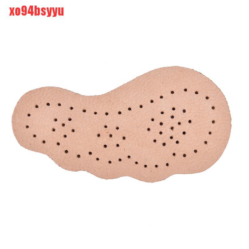 Miếng Lót Giày Bằng Silicone Chống Trượt Dành Cho Nữ Xo94Bsyu