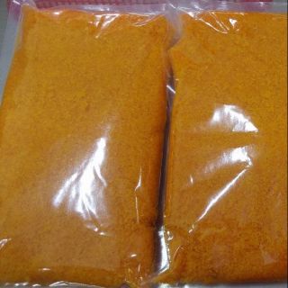 Kem lòng đỏ trứng muối bịch 500gr