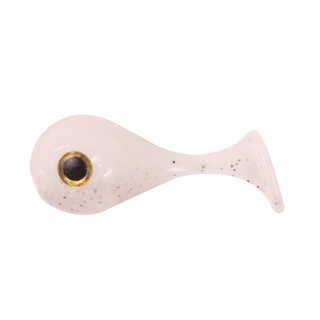 1 Mồi Câu Cá Giả Mềm 4.5cm / 3g