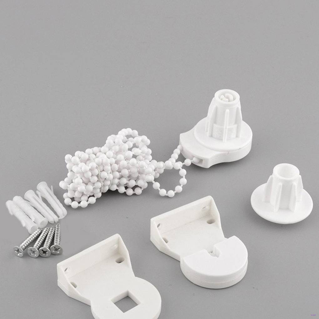 Bộ Phụ Kiện Cho Rèm Cửa 25mm