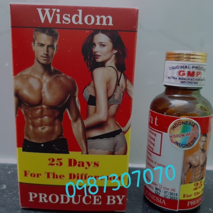 𝐓𝐡𝐮𝐨̂́𝐜 𝐭𝐚̆𝐧𝐠 𝐜𝐚̂𝐧 𝐕𝐢𝐭𝐚𝐦𝐢𝐧 𝐖𝐢𝐬𝐝𝐨𝐦 VITAMIN CHO CƠ THỂ BÉO ĐẸP