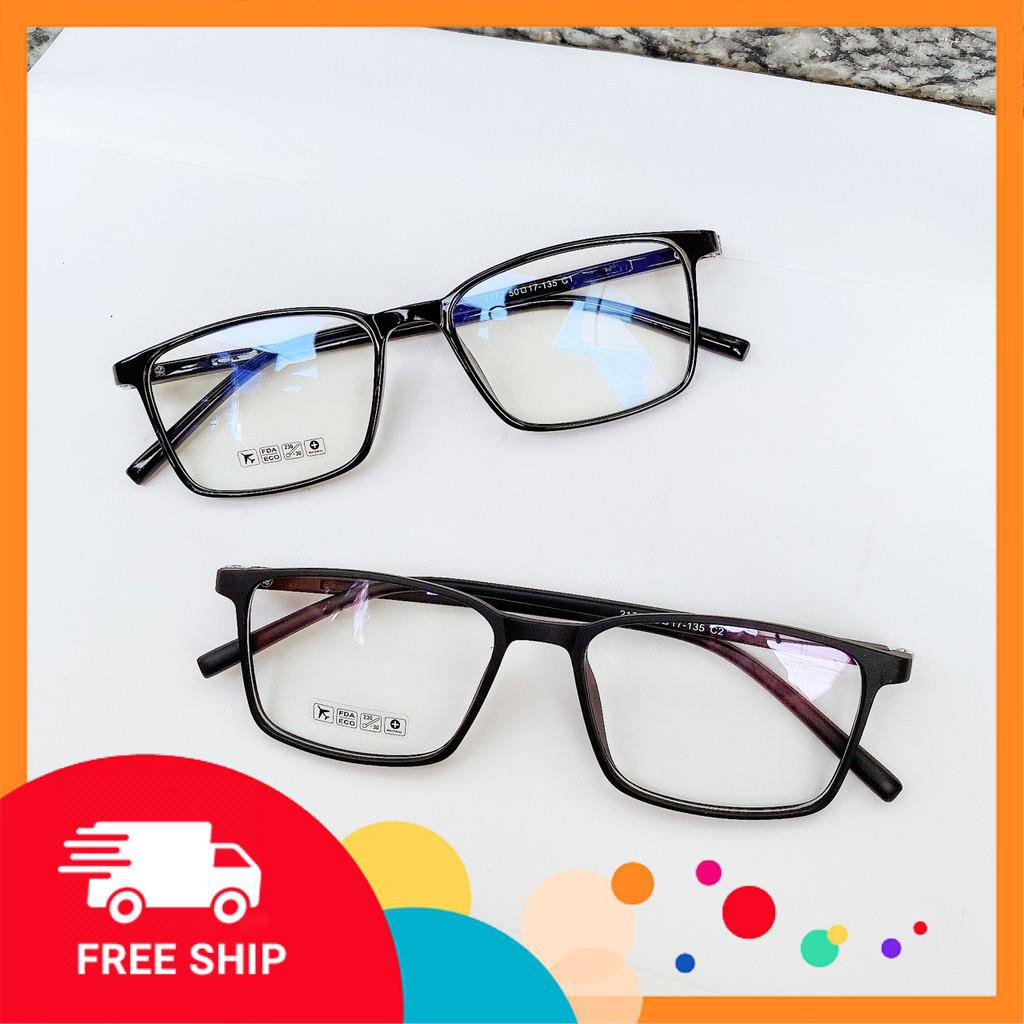 Gọng kính cận cao cấp B1005 🕶 Kính cận thời trang | BigBuy360 - bigbuy360.vn