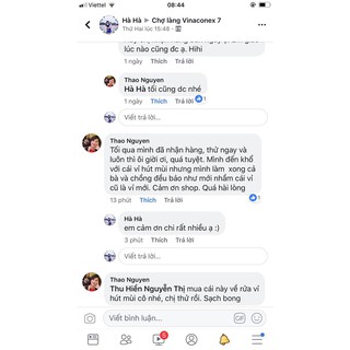 Làm sạch đồ dùng bằng sứ Smart TS