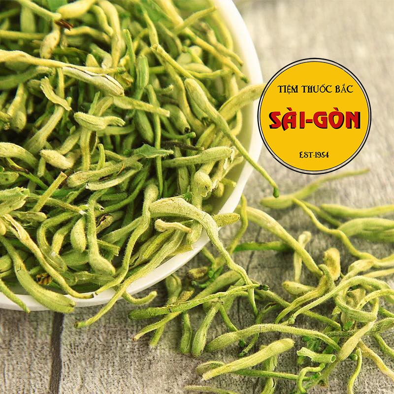 Kim Ngân Hoa Xuất Khẩu 1kg