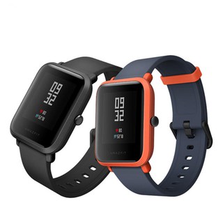 Đồng Hồ Thông Minh Xiaomi Amazfit Bip - Chính Hãng Phân Phối - Hoàng Yến Computer