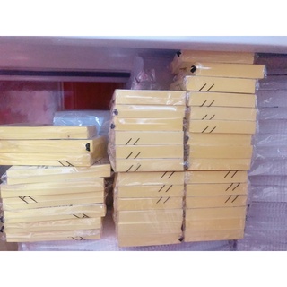 Giấy ghi chú UNC 3x2 (inch)