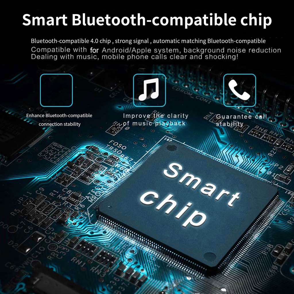 Máy Nghe Nhạc MP3 PU- SWM 8809 1 Din Hai Cổng USB Kết Nối Bluetooth Cho Xe Hơi