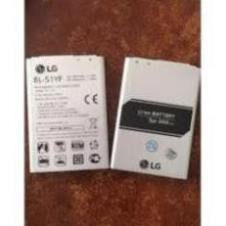 Pin LG G4 F500, G4 Stylus H540, G4 ISai_Dung Lượng 3000mAh zin Chính Hãng, Không bị treo máy