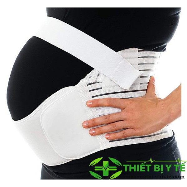 Đai đỡ bụng bầu - Đai đỡ bụng bà bầu Belly Brace