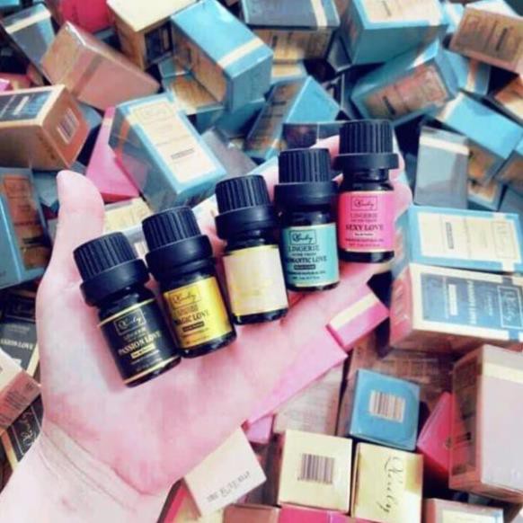 Nước Hoa Vùng Kín QLADY Đủ Mùi (Chính Hãng) | BigBuy360 - bigbuy360.vn