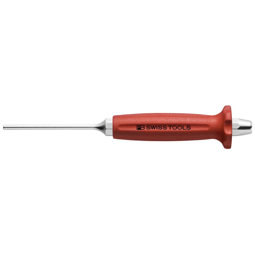 Cây Đột Chốt PB Swiss Tools Ø4 (Parallel Pin Punch) - PB 758.4_G7tools Hà Nội_