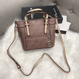 Túi Guess tote mini