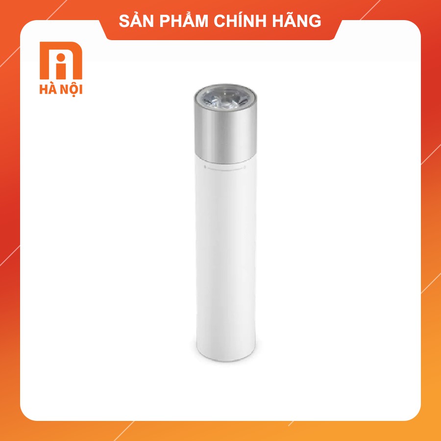 Đèn Pin Xiaomi Flashlight kiêm sạc dự phòng