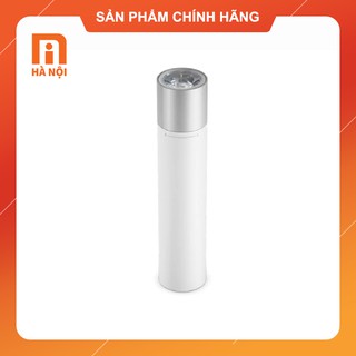 Đèn Pin Xiaomi Flashlight kiêm sạc dự phòng