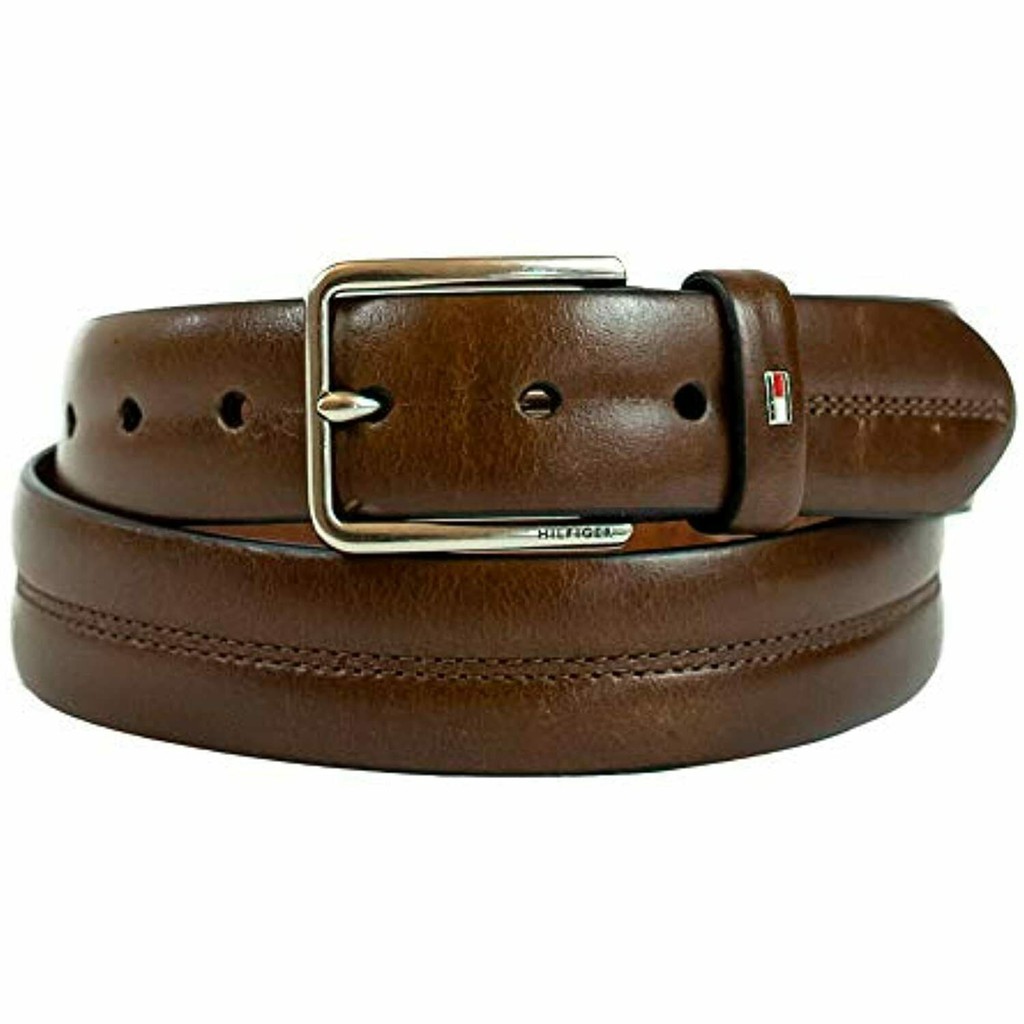 THẮT LƯNG DA CAO CẤP TOMMY HILFIGER